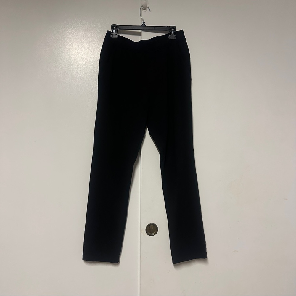 Lululemon Intend Jogger Black Men's Size Medium